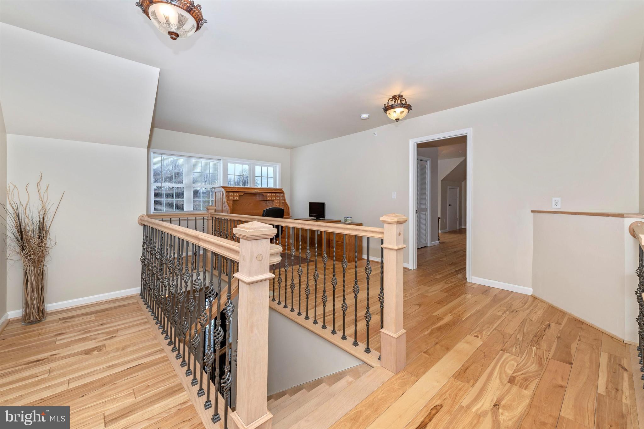 5655 Buffalo Road Mount Airy, MD 21771 - Photo 45 of 84 Upper Level Loft
