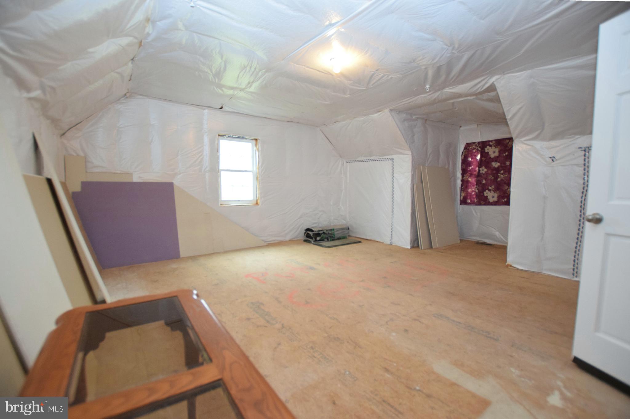 5655 Buffalo Road Mount Airy, MD 21771 - Photo 53 of 84 Bonus Room off 2nd Floor Loft