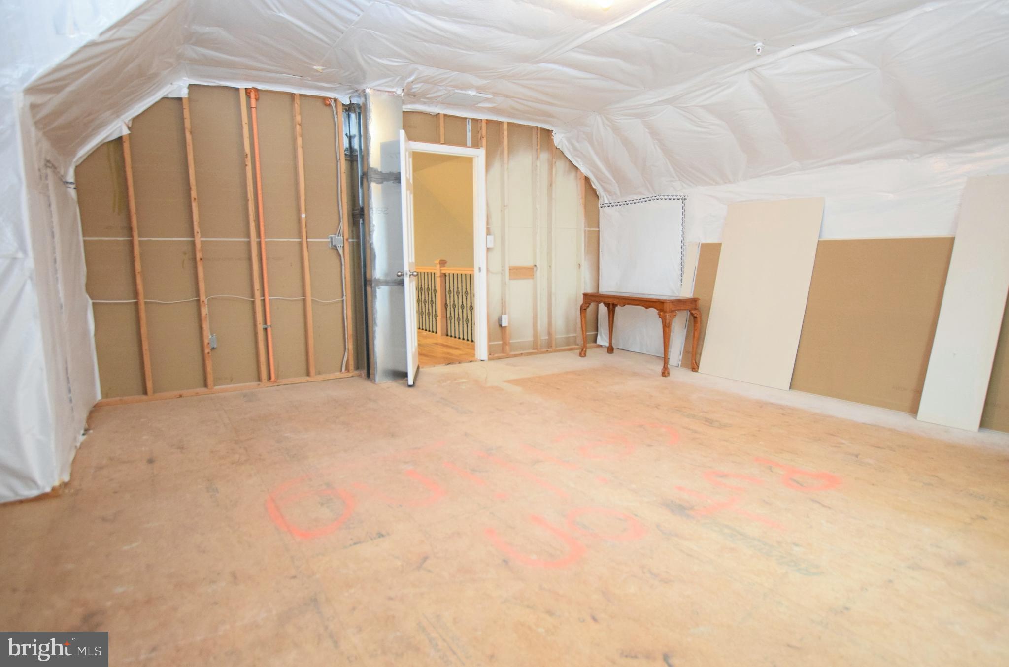 5655 Buffalo Road Mount Airy, MD 21771 - Photo 56 of 84 Bonus Room - Lots of Options for this Room!