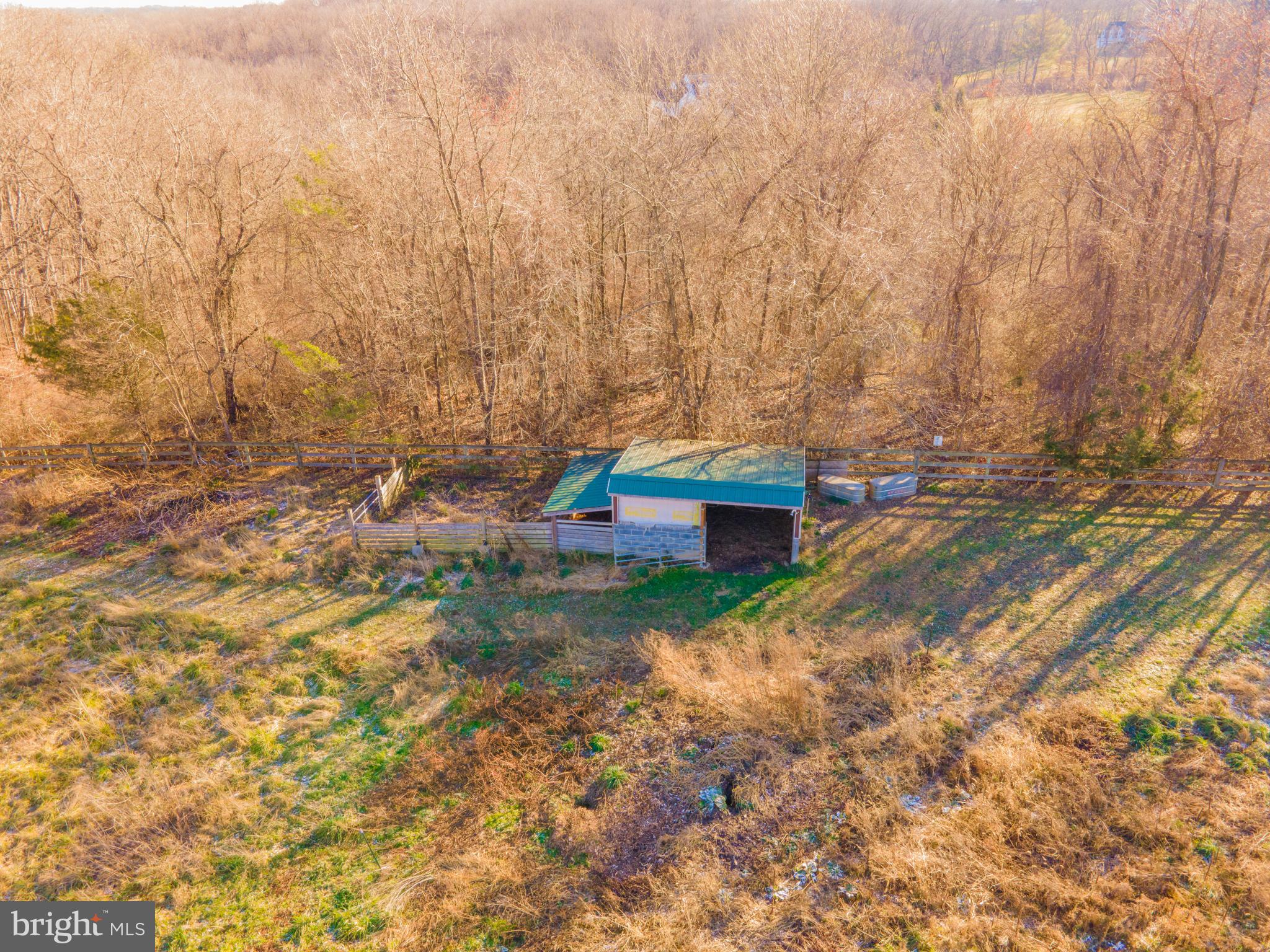 5655 Buffalo Road Mount Airy, MD 21771 - Photo 64 of 84 Barn with Water