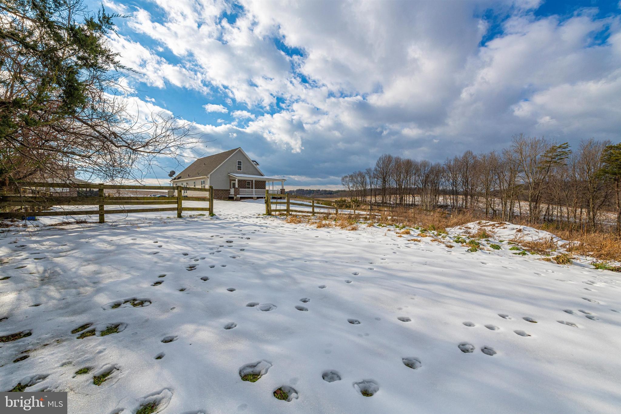 5655 Buffalo Road Mount Airy, MD 21771 - Photo 70 of 84 Paddocks