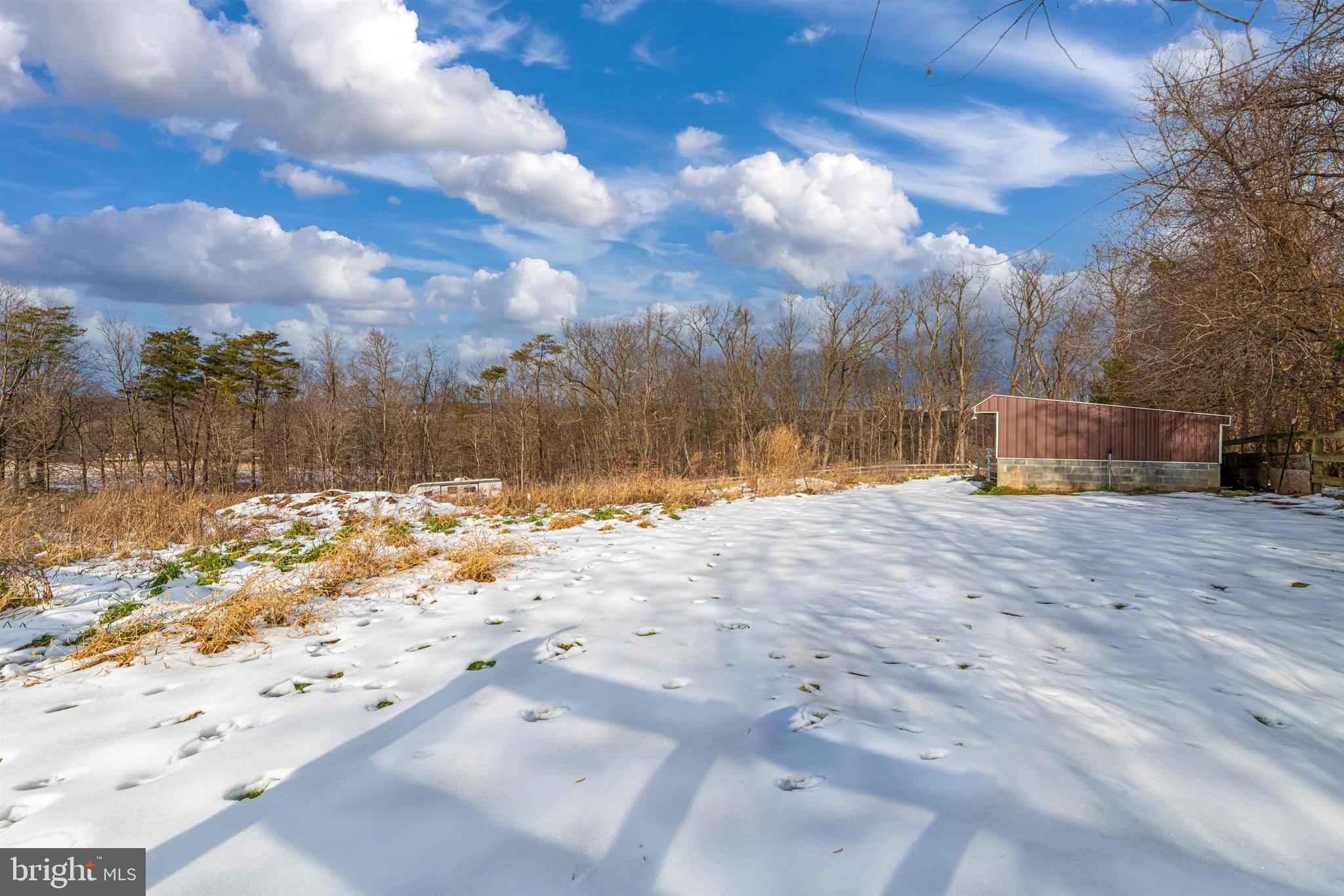5655 Buffalo Road Mount Airy, MD 21771 - Photo 71 of 84 Barn and Paddocks