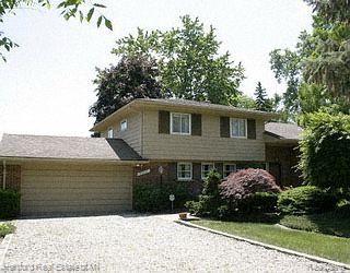35967 Hardenburg Road Farmington, MI 48331 - Photo 1 of 1 Property Photo