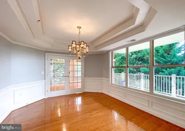 $5,400 | 1555 North Colonial Terrace, Unit 600, Arlington, VA 22209