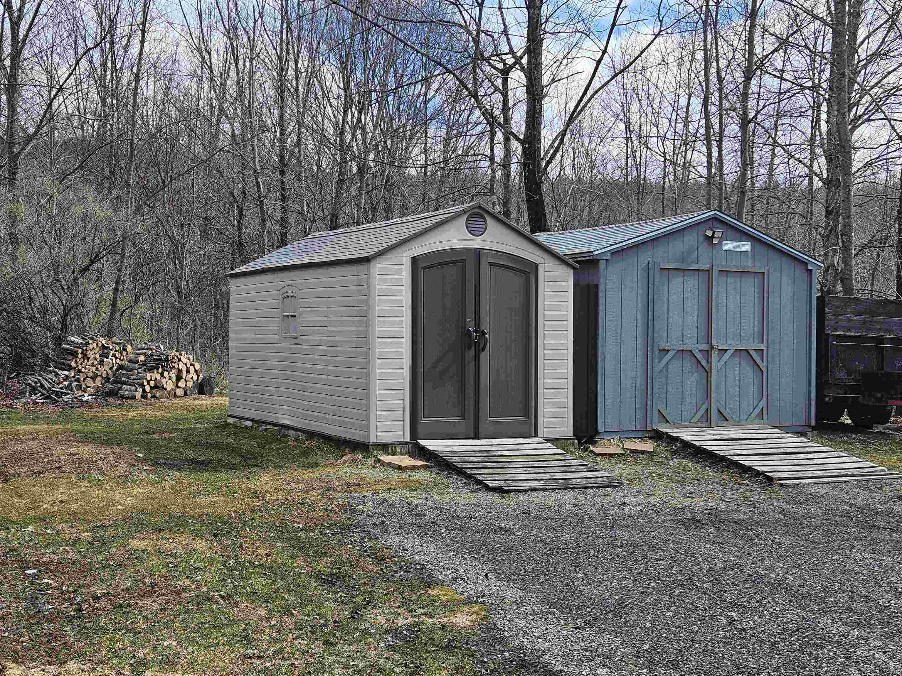 5 Ted Road Milton, VT 05468 - Photo 35 of 42