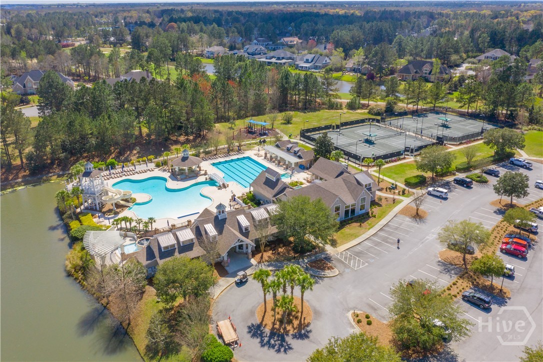 121 Binscombe Lane Pooler, GA 31322 - Photo 48 of 50