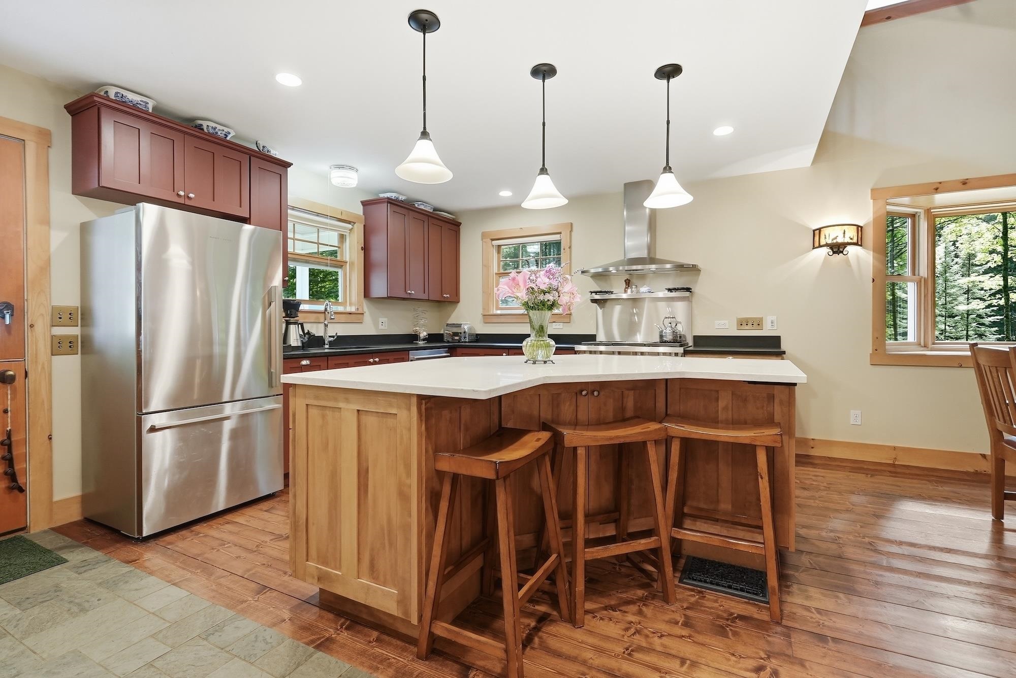 1369 West Hill Road Roxbury, VT 05669 - Photo 9 of 60 Gallery Image 9