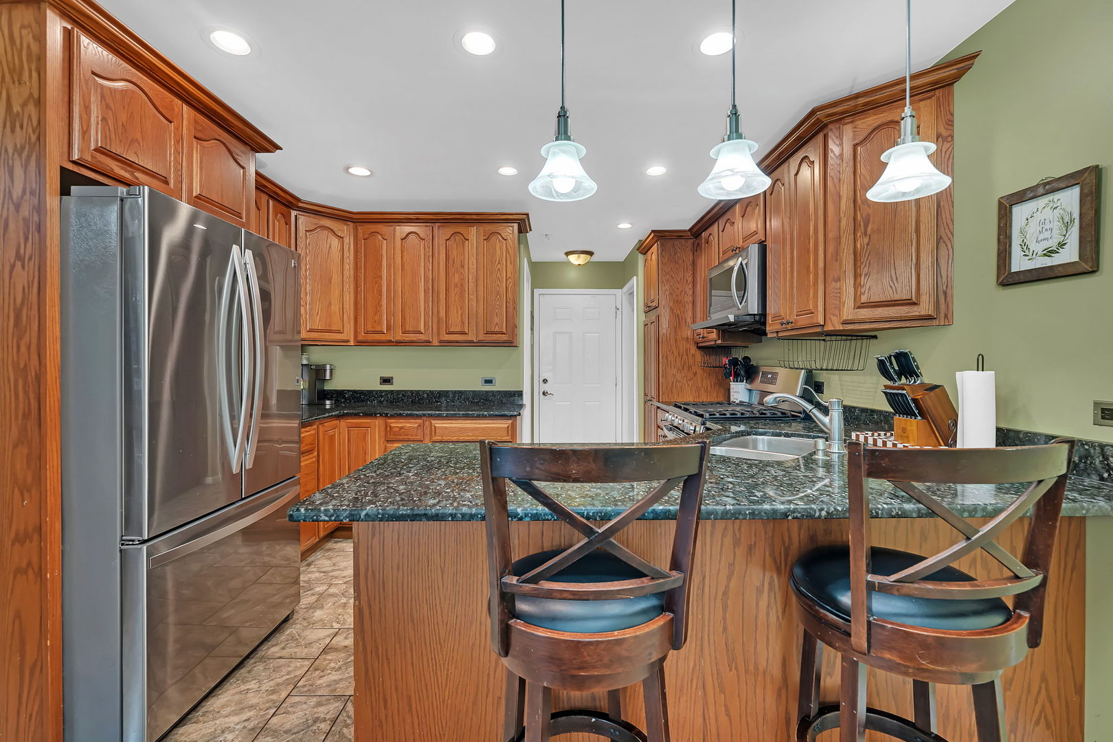 307 West Main Street Gardner, IL 60424 - Photo 6 of 35