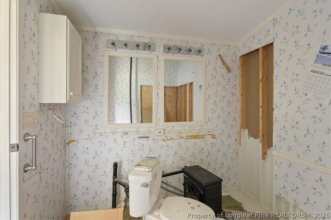 216 Canady Road Parkton, NC 28371 - Photo 34 of 41