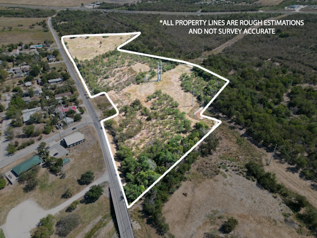 912 East Rio Grande Street Taylor, TX 76574 - Photo 1 of 2