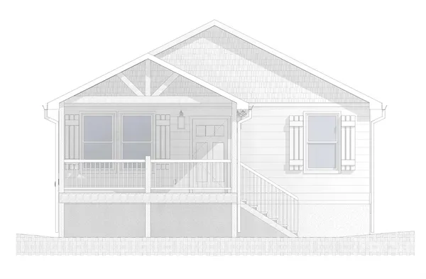 $334,900 | 133 Moore Street, Hendersonville, NC 28739