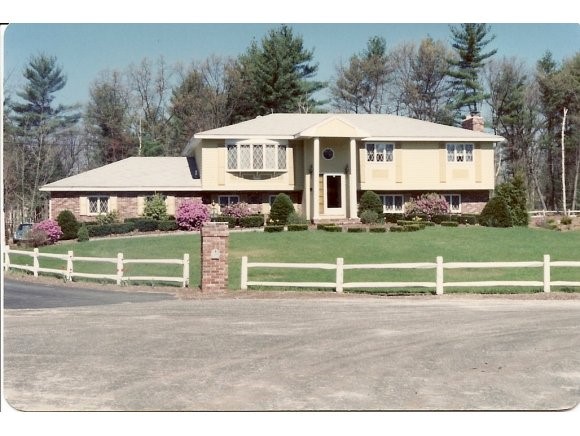22 Sawmill Road Pelham, NH 03076 - Photo 1 of 1