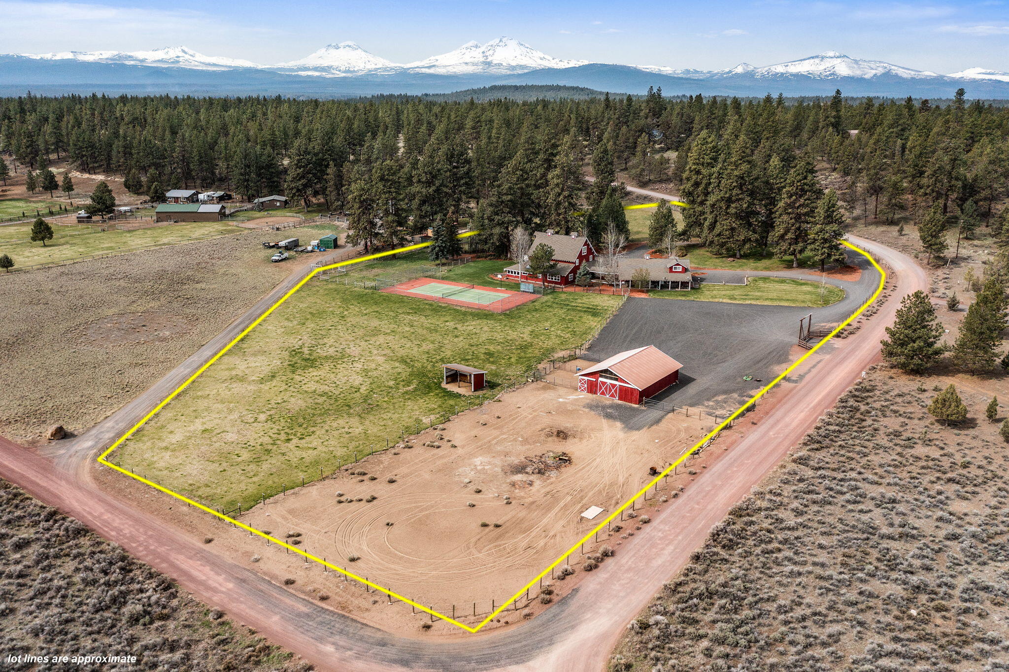 69482 Panoramic Drive Sisters, OR 97759 - Photo 53 of 62