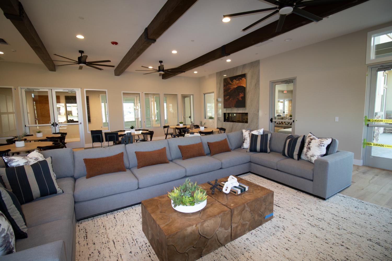 1838 Foster Lane Davis, CA 95616 - Photo 41 of 56 Club House Interior Photo