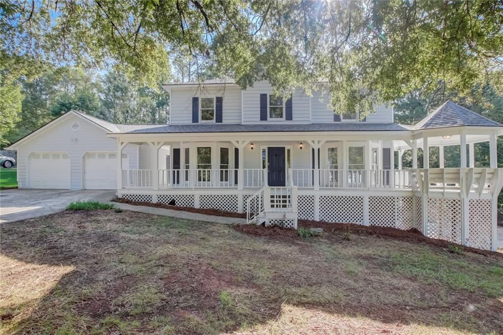 39 Ranger Road Southeast Cartersville, GA 30121 - Photo 1 of 1 Gallery Image 1