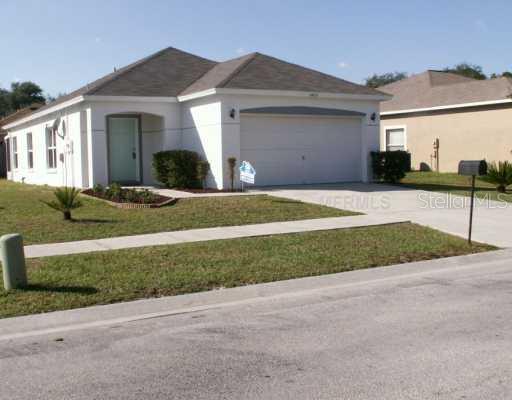 5405 Locklear Place Riverview, FL 33578 - Photo 1 of 1 Exterior Front