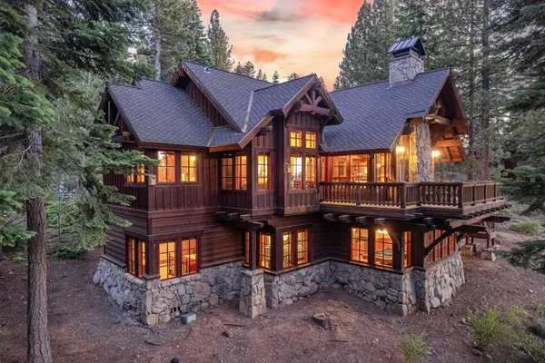 $4,349,000 | 2326 Overlook Place, Truckee, CA 96161