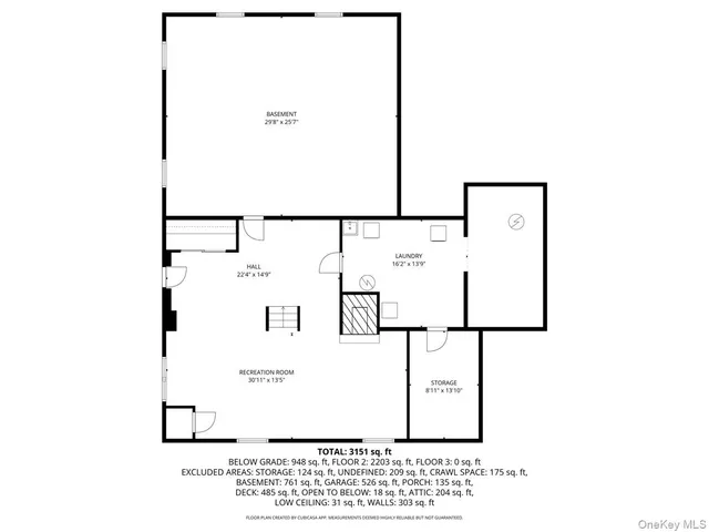 $745,000 | 33 Park Drive, Putnam Valley, NY 10579