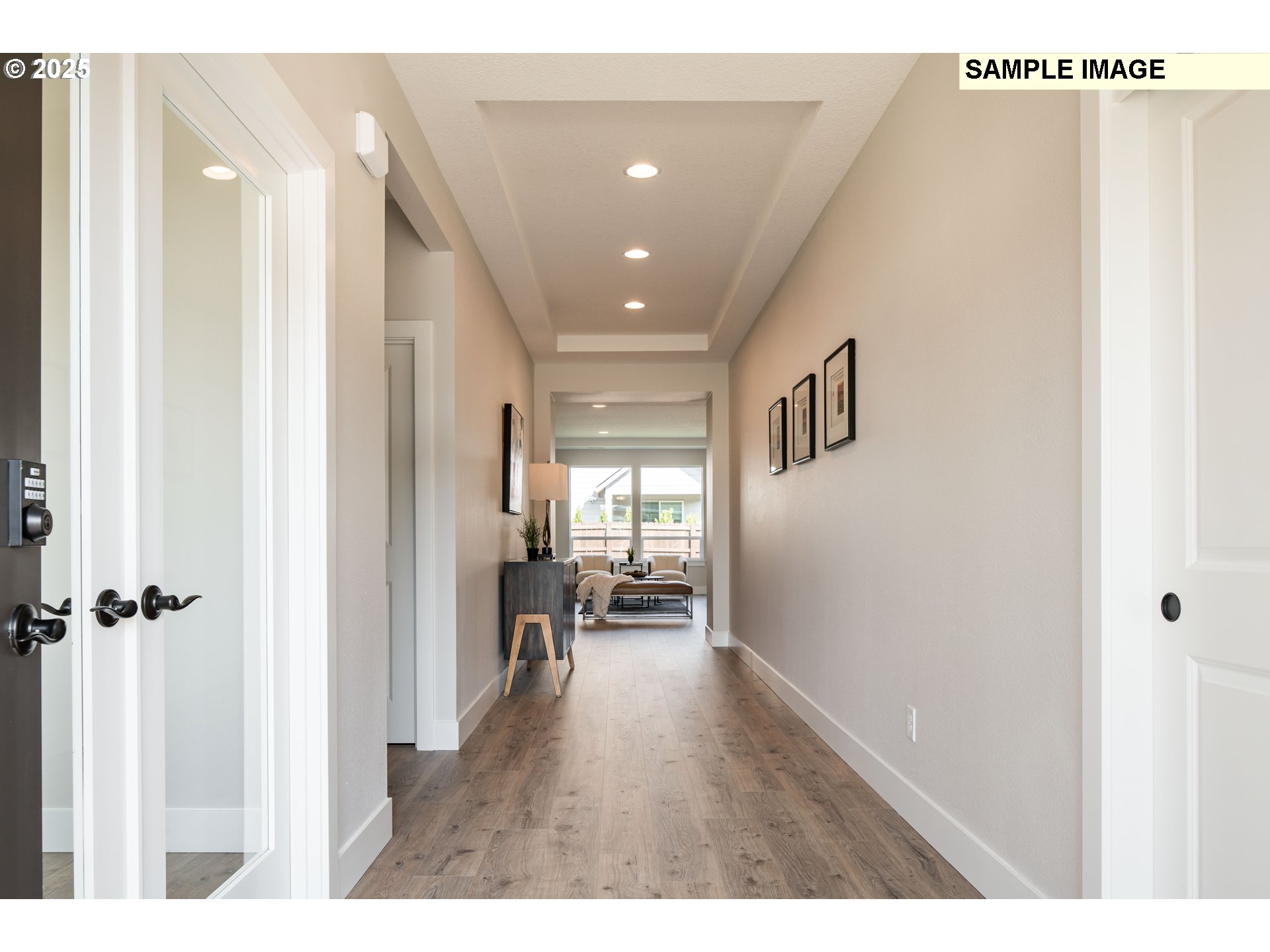 4200 North 12th Way Ridgefield, WA 98642 - Photo 2 of 15 Entrance/Foyer