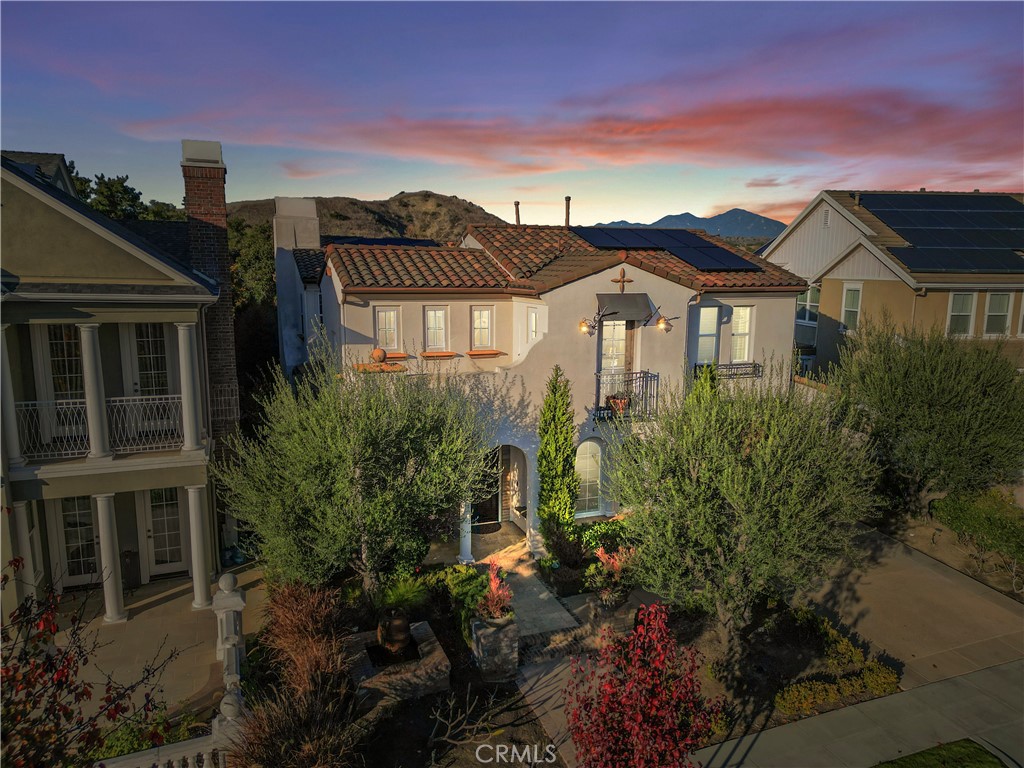 5 Fallow Lane Ladera Ranch, CA 92694 - Photo 1 of 1 virtual twilight