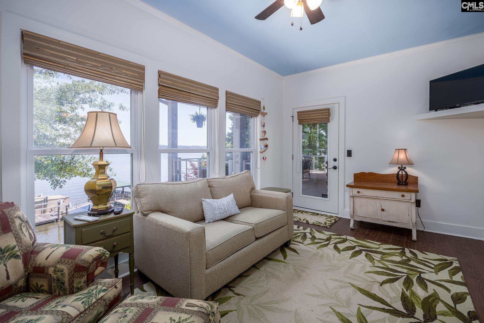 639 Kingfisher Drive Ridgeway, SC 29130 - Photo 18 of 48