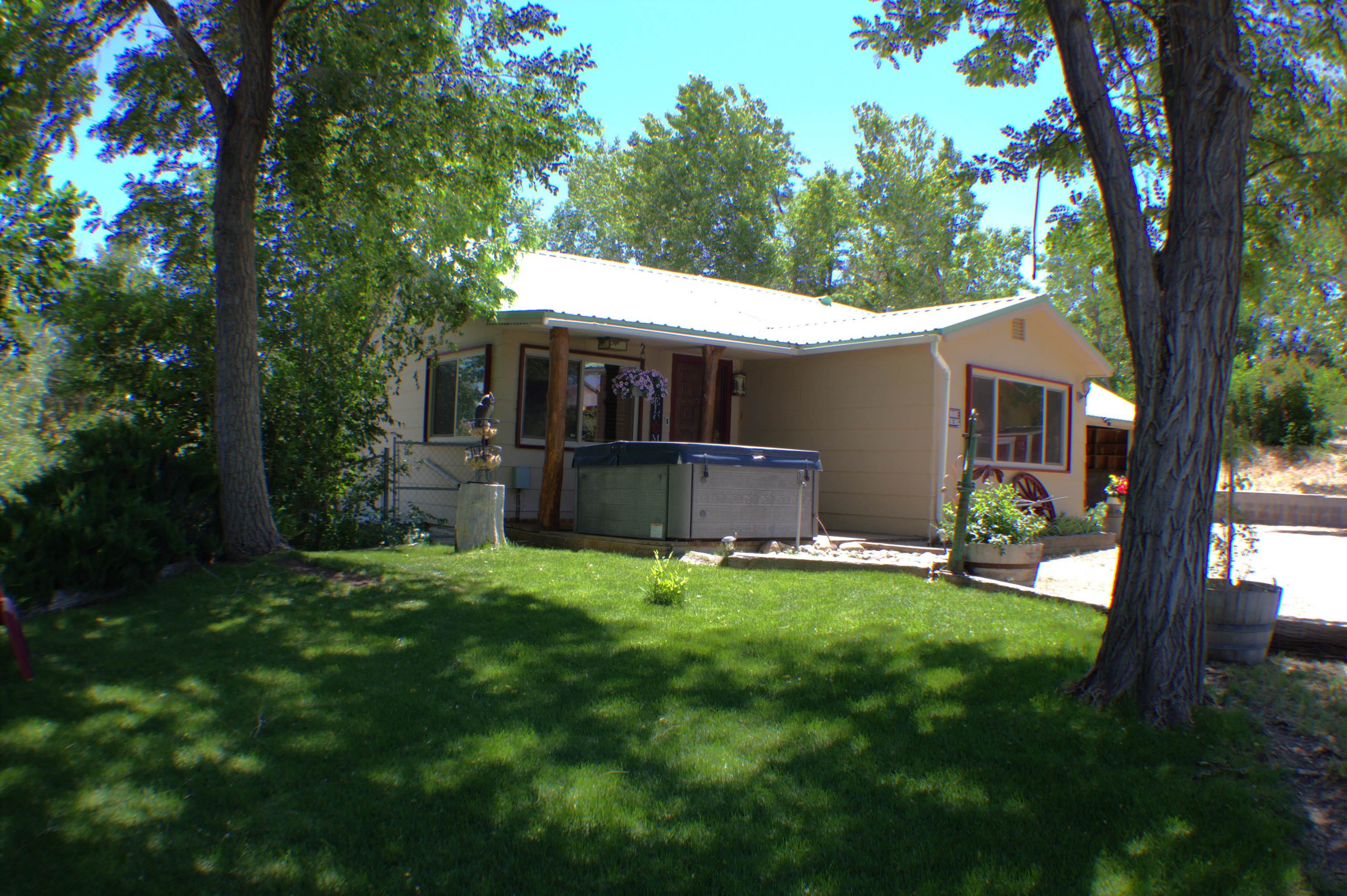 746-400 Leonard Road Doyle, CA 96109 - Photo 1 of 21