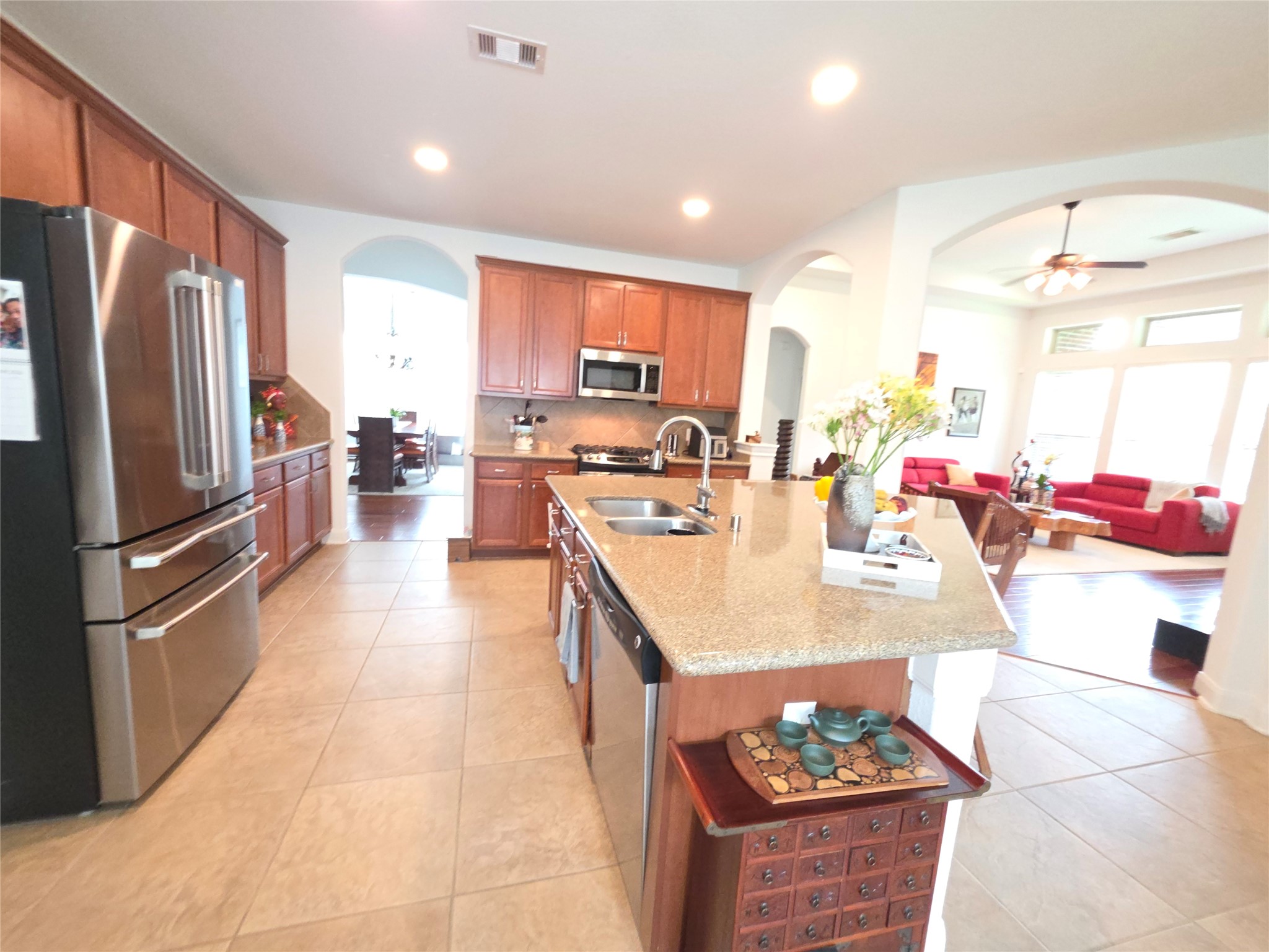 79 Buck Trail Place Spring, TX 77389 - Photo 4 of 23