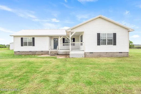 $209,000 | 151 Tulane Road, Rayne, LA 70578