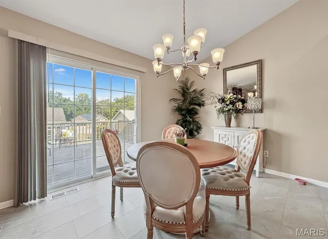 $239,900 | 520 North Edison Street, Freeburg, IL 62243