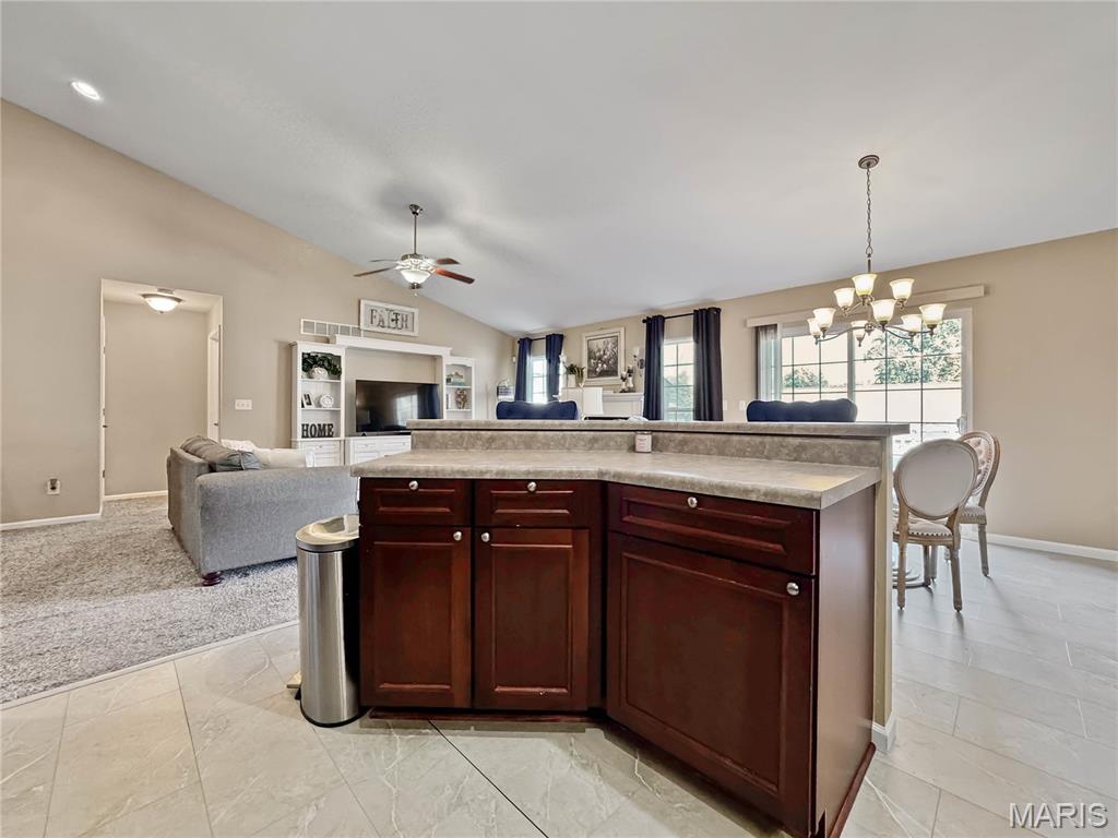 520 North Edison Street Freeburg, IL 62243 - Photo 14 of 37