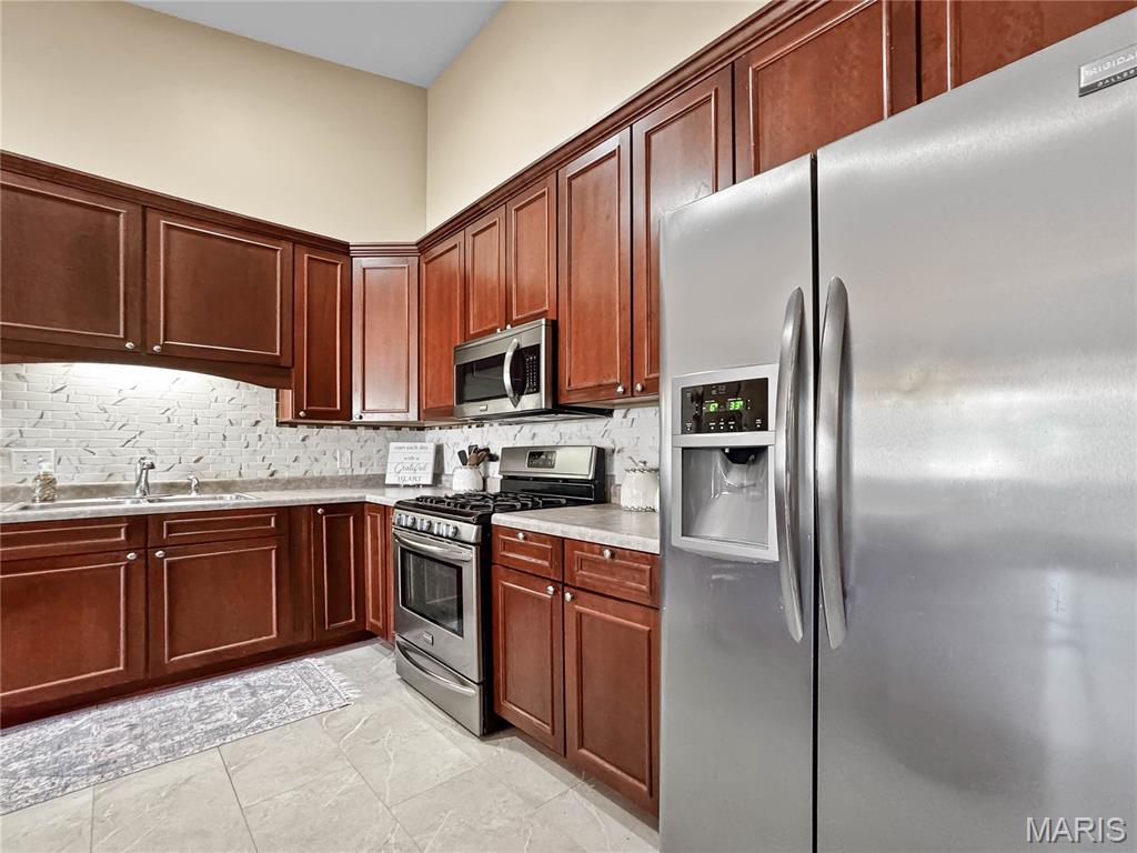 520 North Edison Street Freeburg, IL 62243 - Photo 15 of 37