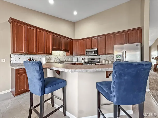 $239,900 | 520 North Edison Street, Freeburg, IL 62243