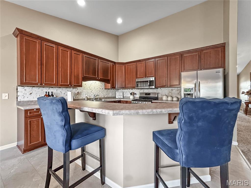 520 North Edison Street Freeburg, IL 62243 - Photo 16 of 37