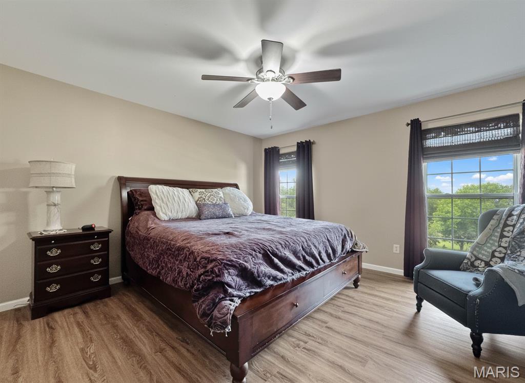 520 North Edison Street Freeburg, IL 62243 - Photo 17 of 37