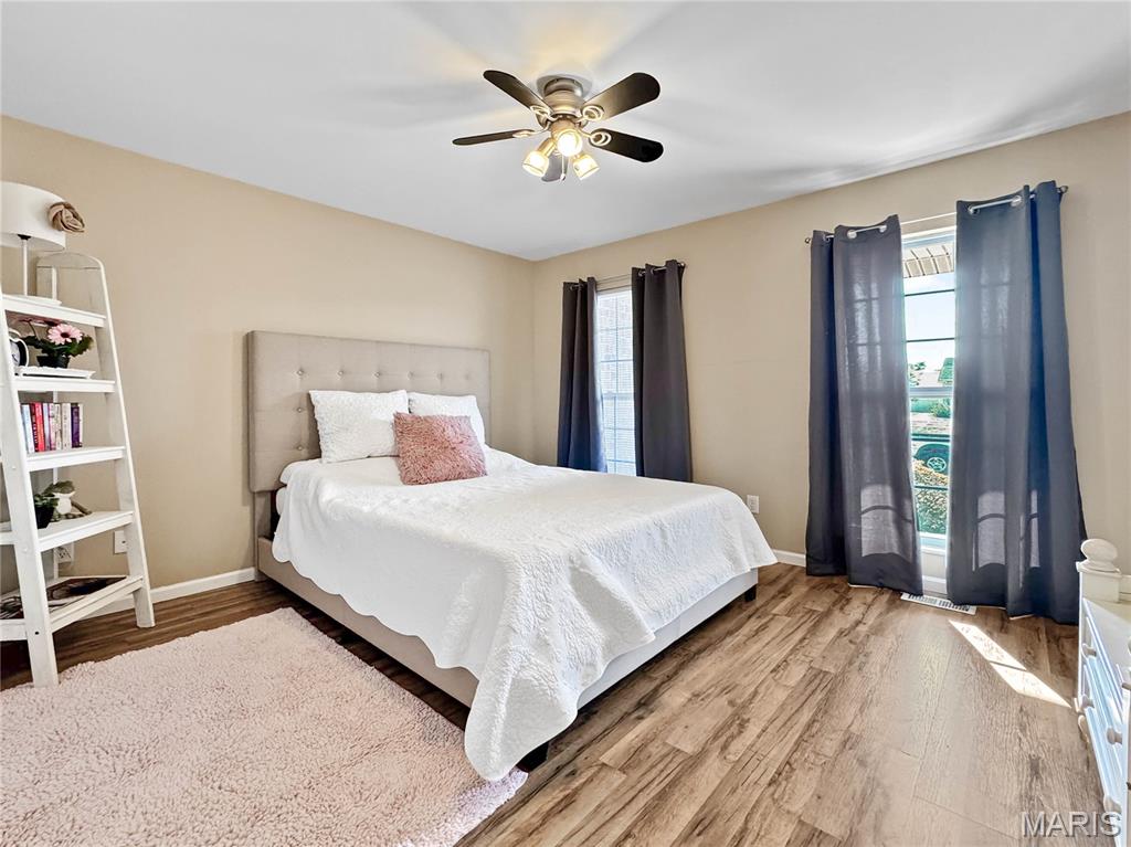 520 North Edison Street Freeburg, IL 62243 - Photo 21 of 37