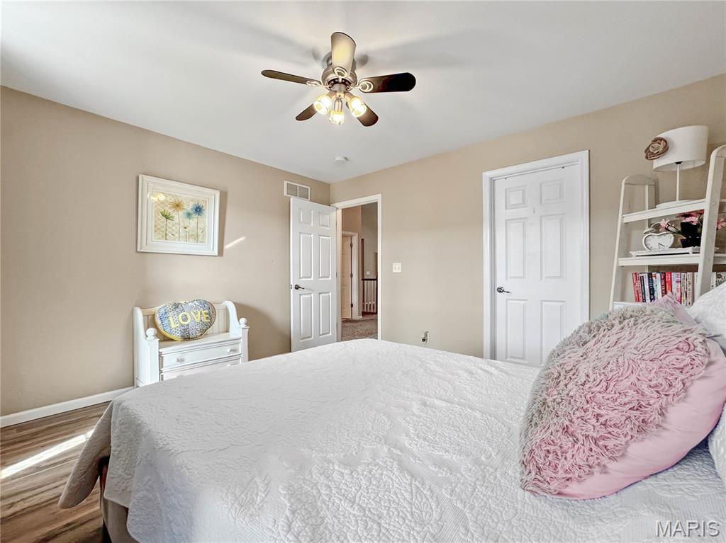 520 North Edison Street Freeburg, IL 62243 - Photo 22 of 37