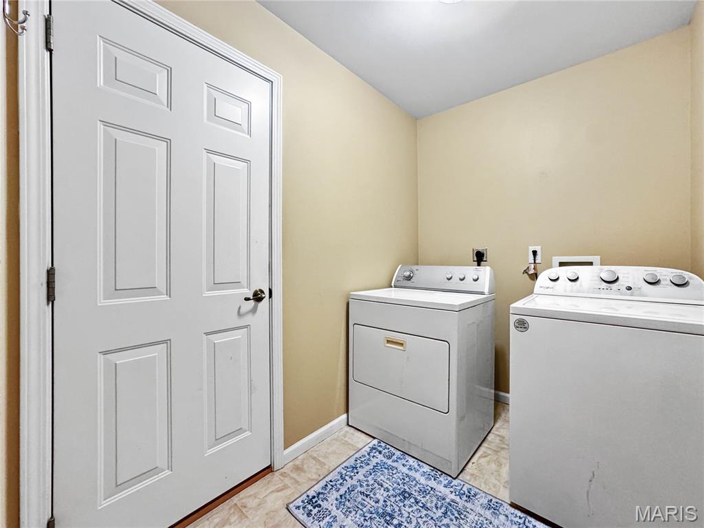 520 North Edison Street Freeburg, IL 62243 - Photo 25 of 37