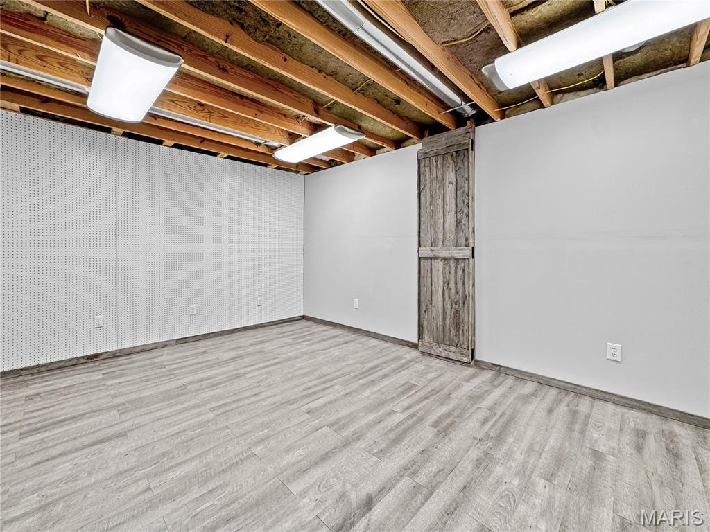 520 North Edison Street Freeburg, IL 62243 - Photo 29 of 37