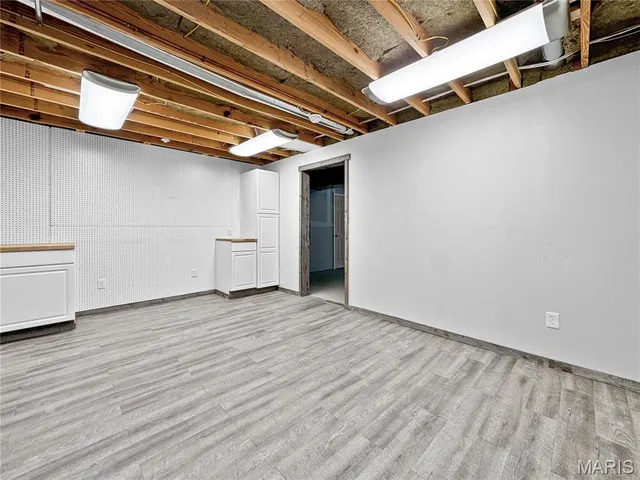 $239,900 | 520 North Edison Street, Freeburg, IL 62243