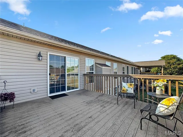 $239,900 | 520 North Edison Street, Freeburg, IL 62243