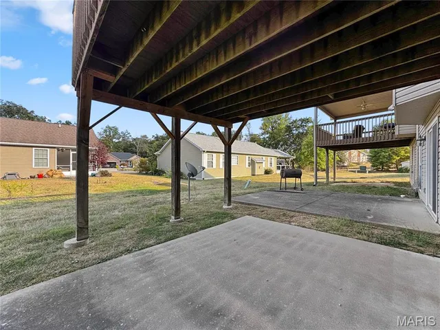 $239,900 | 520 North Edison Street, Freeburg, IL 62243