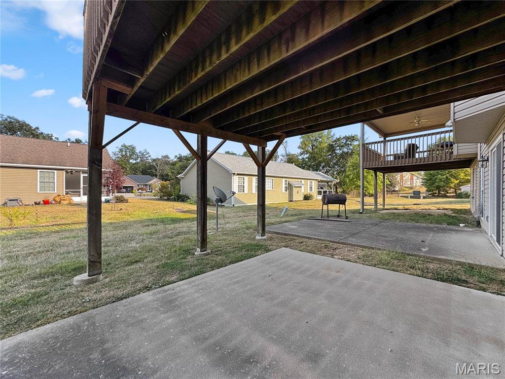 520 North Edison Street Freeburg, IL 62243 - Photo 35 of 37