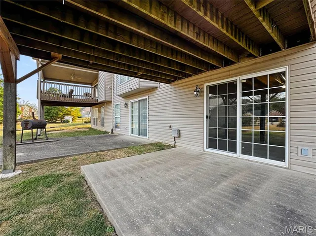 $239,900 | 520 North Edison Street, Freeburg, IL 62243