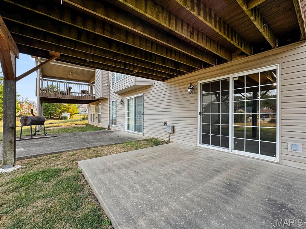 520 North Edison Street Freeburg, IL 62243 - Photo 36 of 37