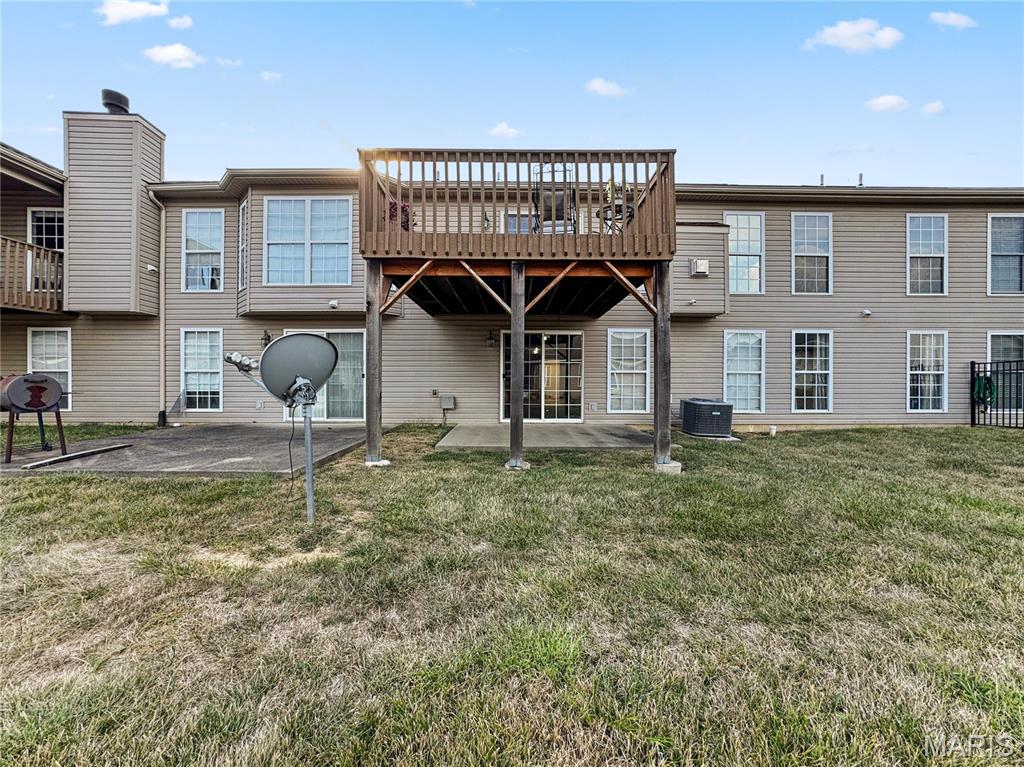 520 North Edison Street Freeburg, IL 62243 - Photo 37 of 37