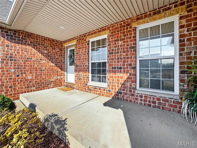 $239,900 | 520 North Edison Street, Freeburg, IL 62243