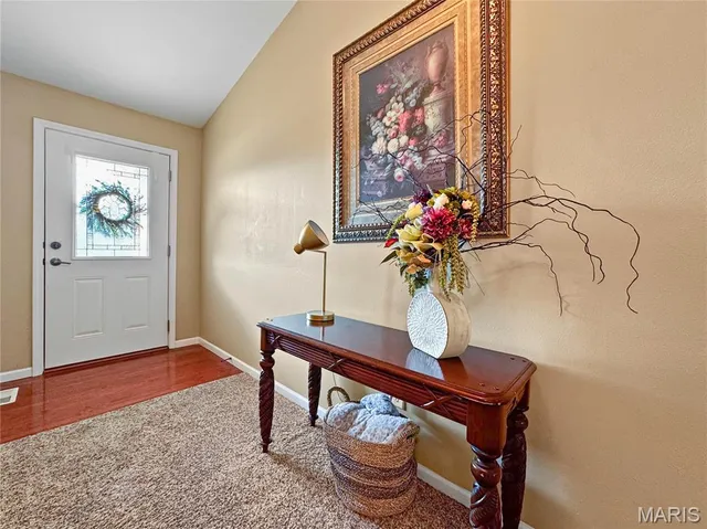 $239,900 | 520 North Edison Street, Freeburg, IL 62243