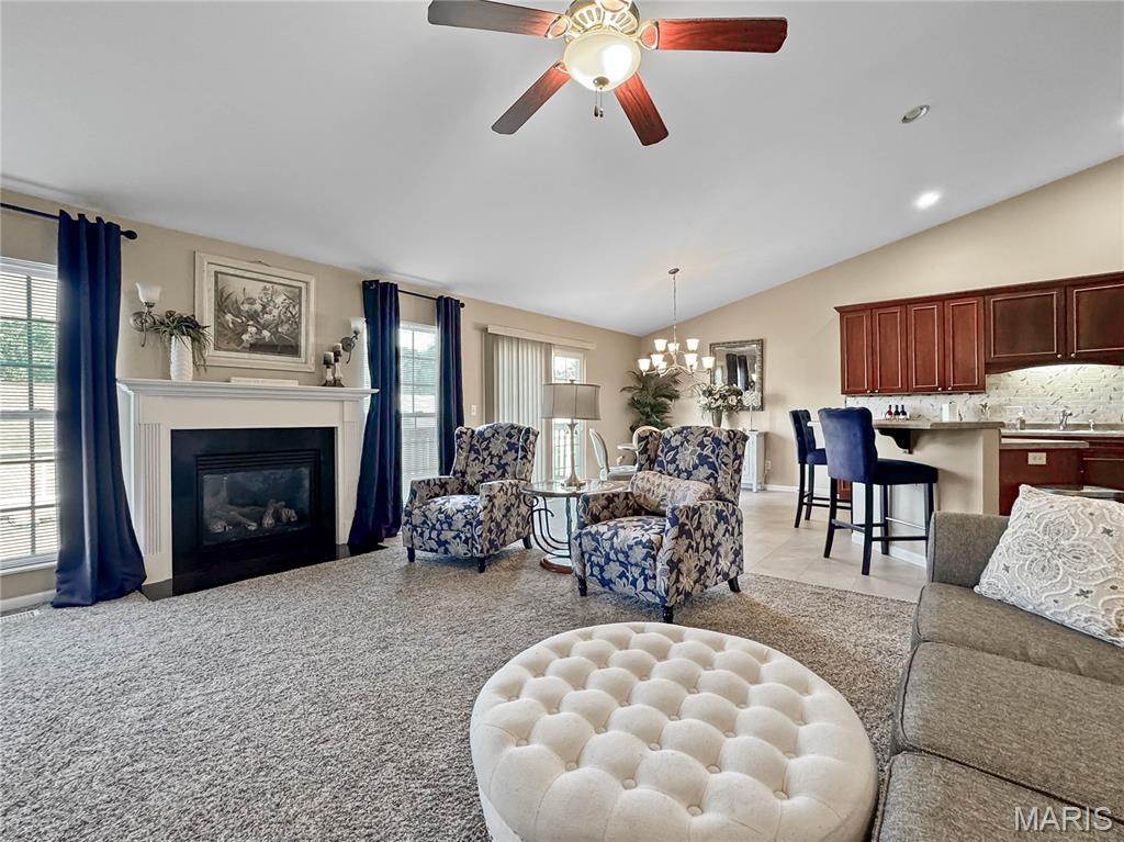 520 North Edison Street Freeburg, IL 62243 - Photo 9 of 37