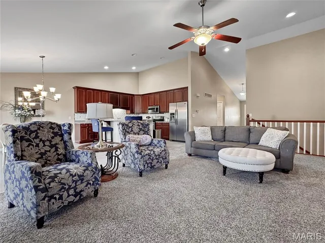 $239,900 | 520 North Edison Street, Freeburg, IL 62243