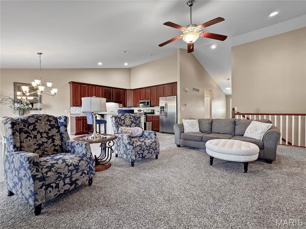 520 North Edison Street Freeburg, IL 62243 - Photo 10 of 37